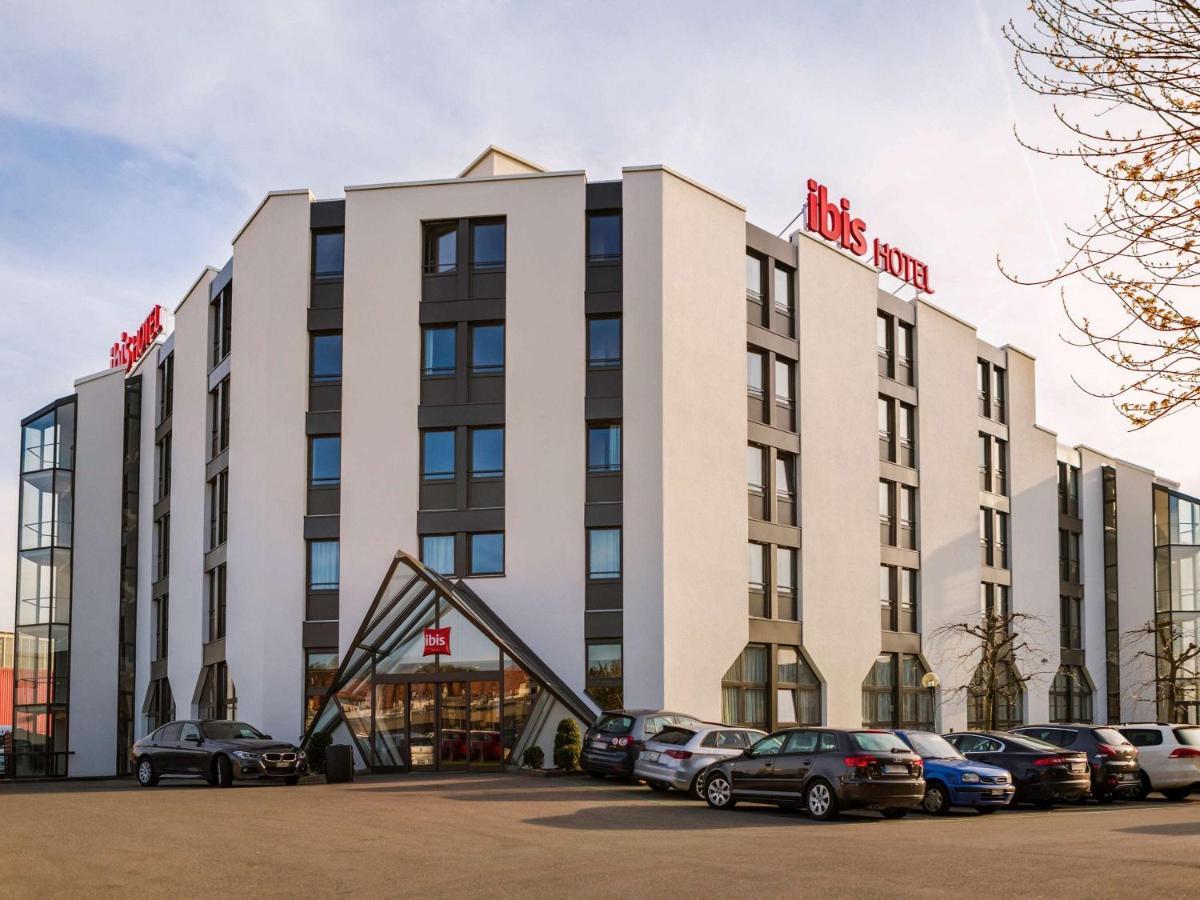 Hotel Ibis Lausanne 2*