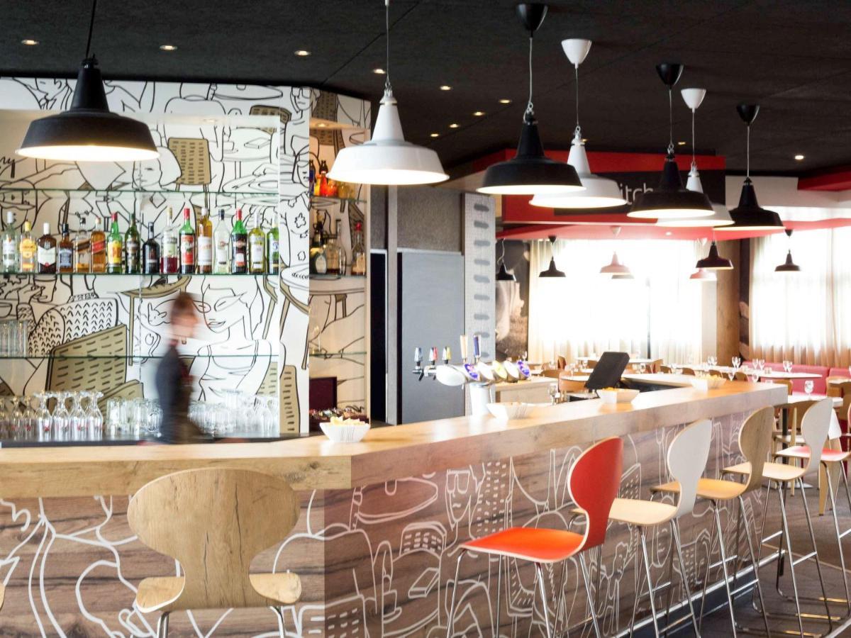 Hotel Ibis Lausanne