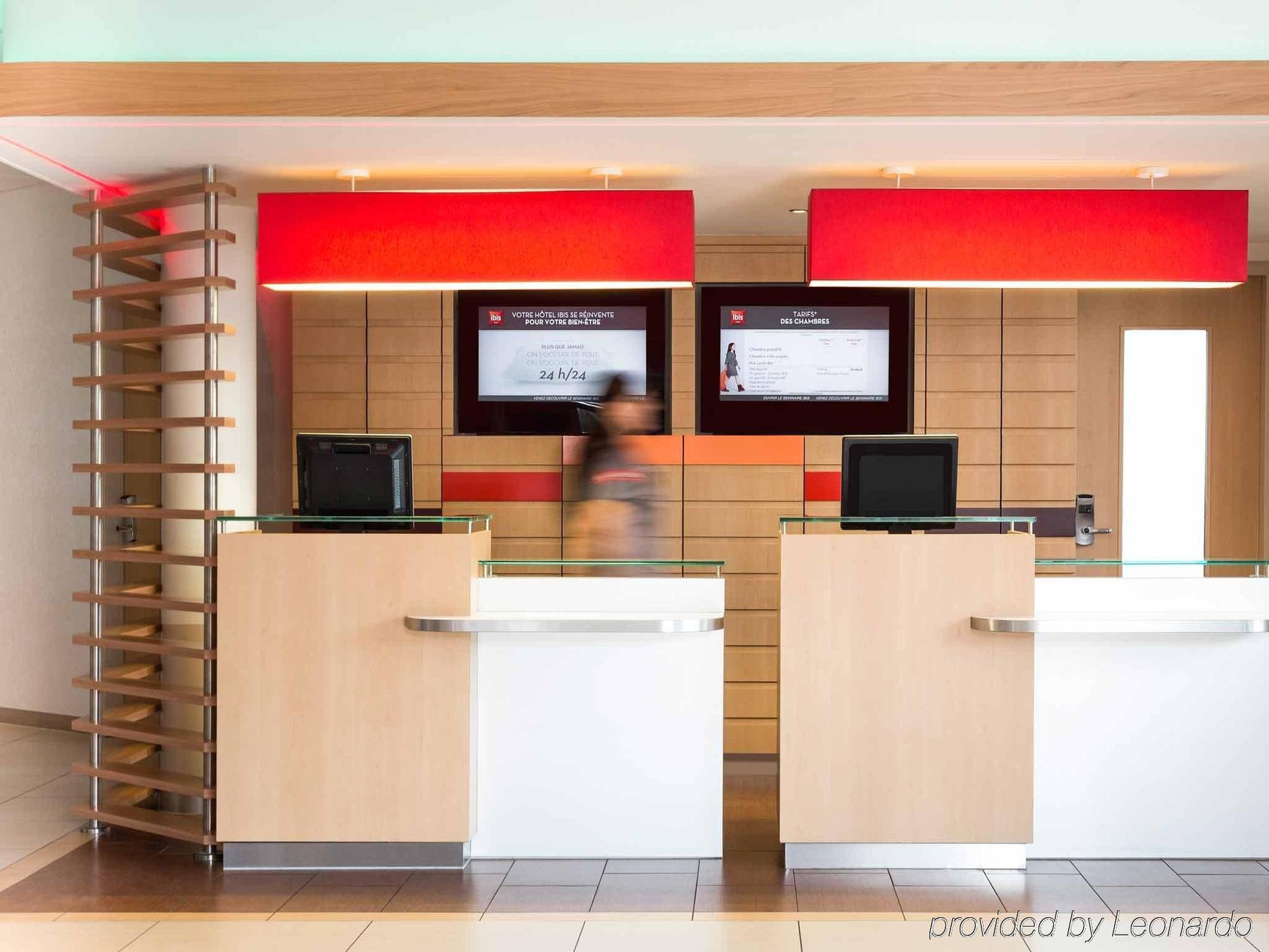 Ibis Lausanne Hotel Crissier